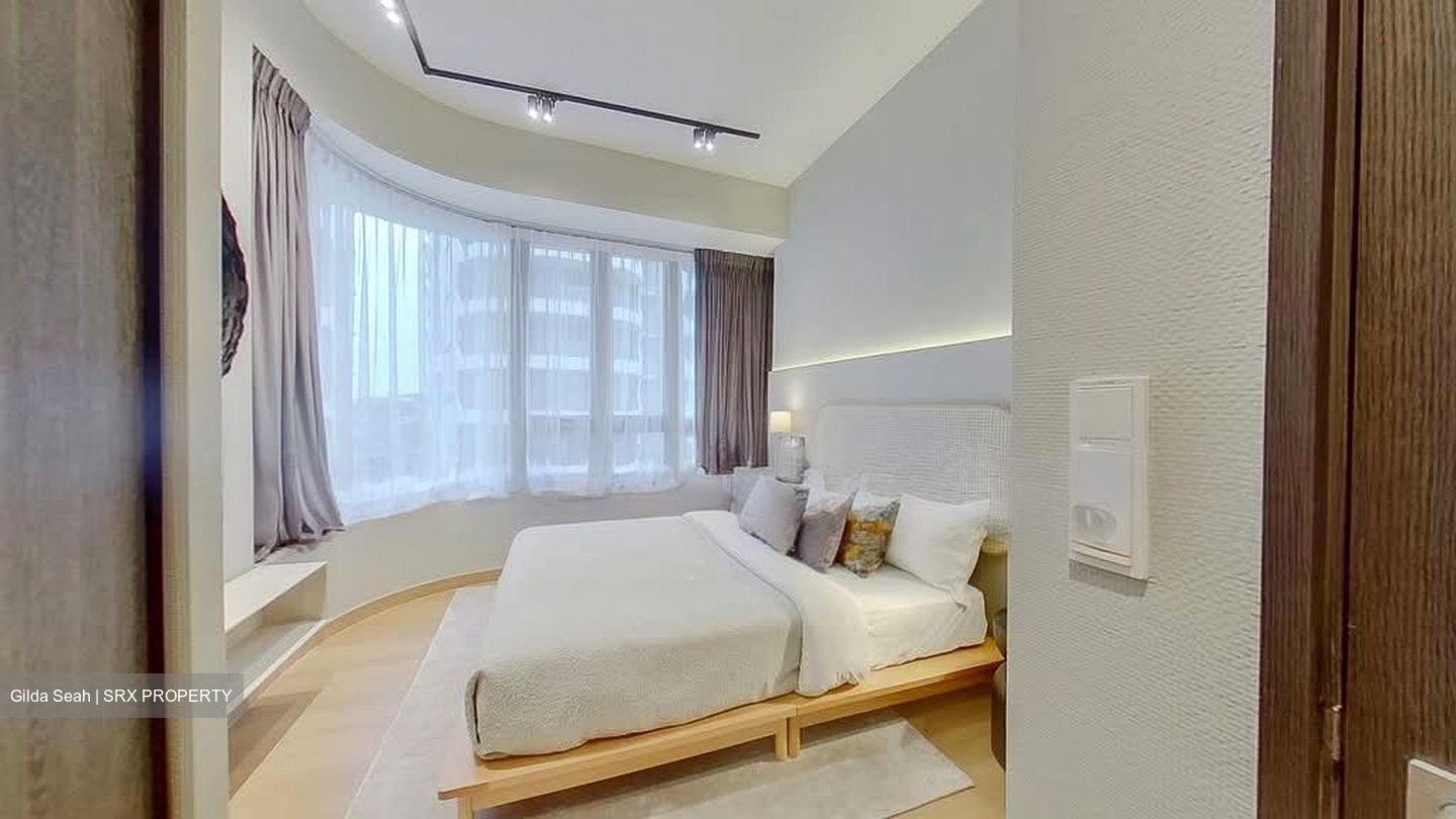 Cape Royale (D4), Condominium #581118121